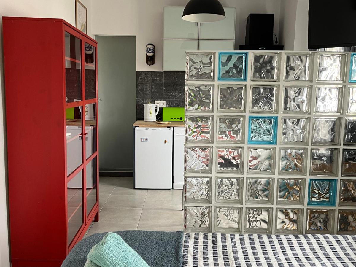 Casa Deniz Daire Málaga Dış mekan fotoğraf