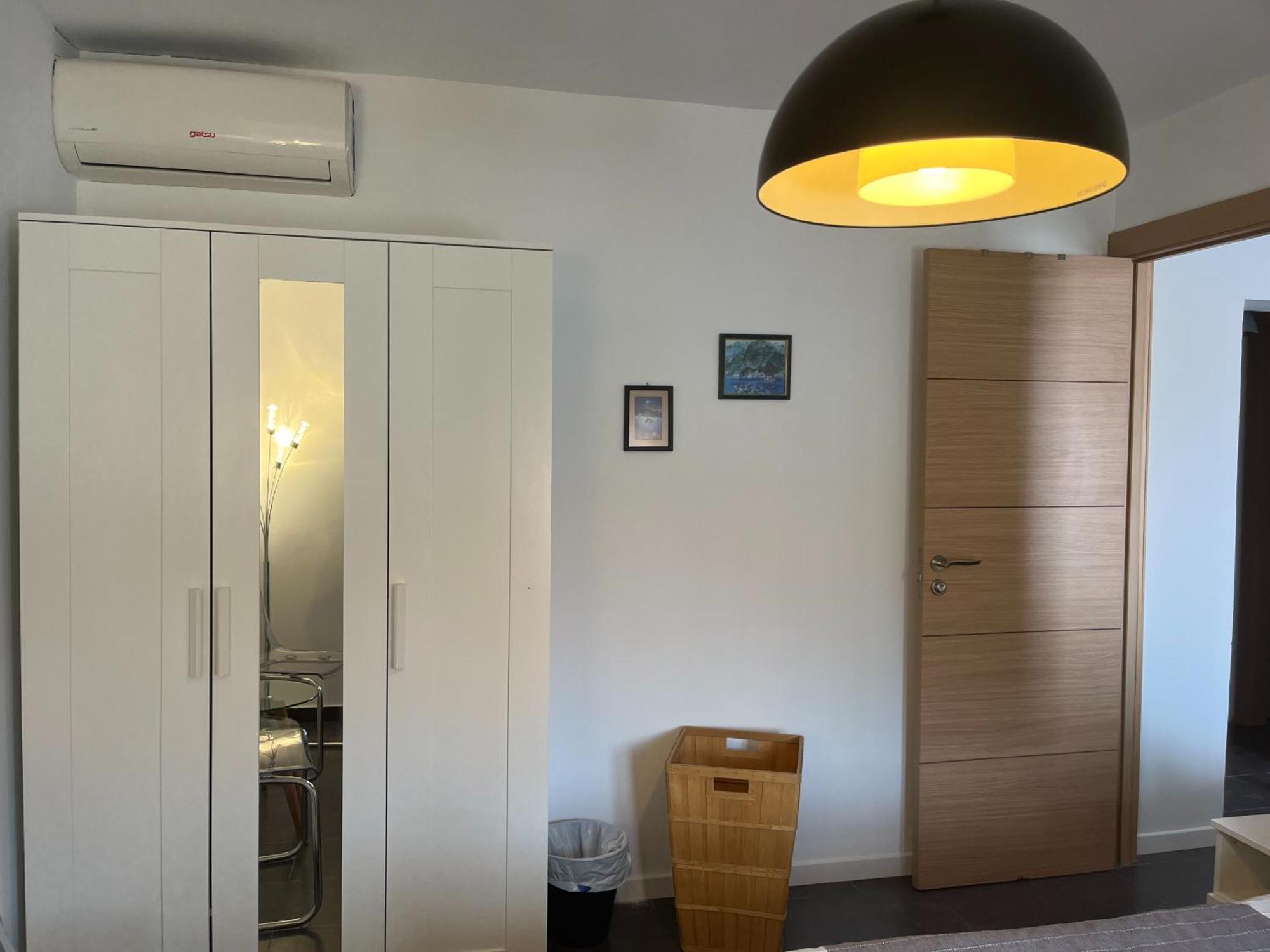 Casa Deniz Daire Málaga Oda fotoğraf