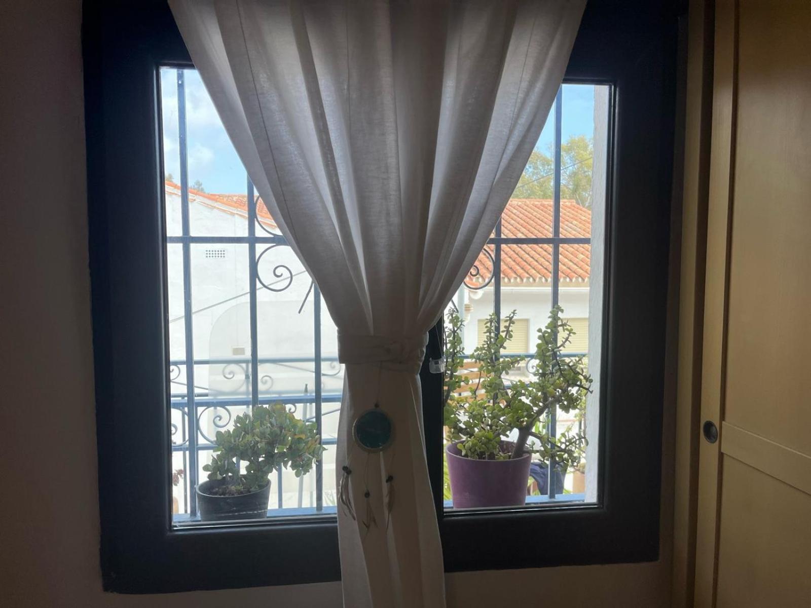 Casa Deniz Daire Málaga Oda fotoğraf