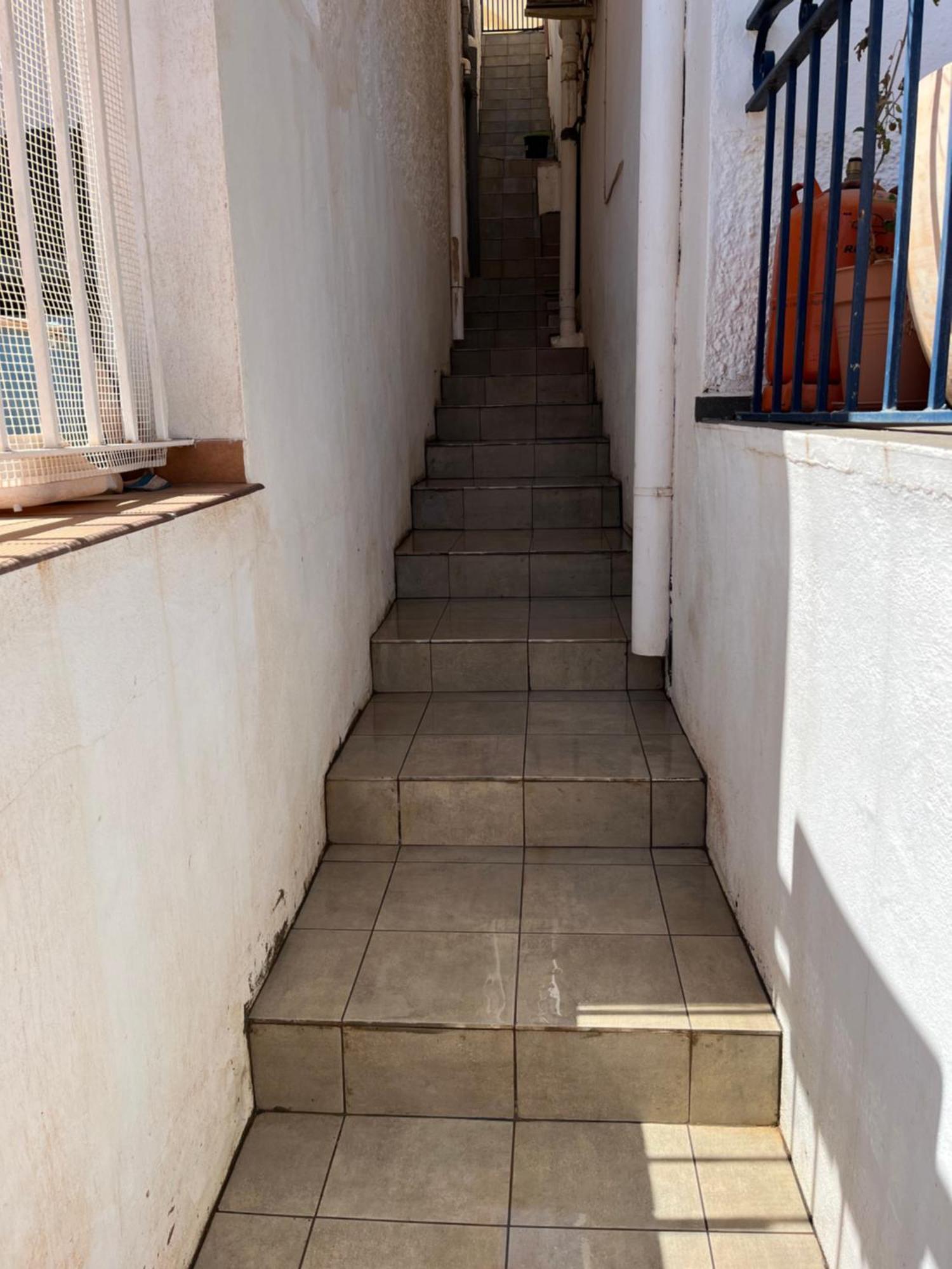 Casa Deniz Daire Málaga Oda fotoğraf