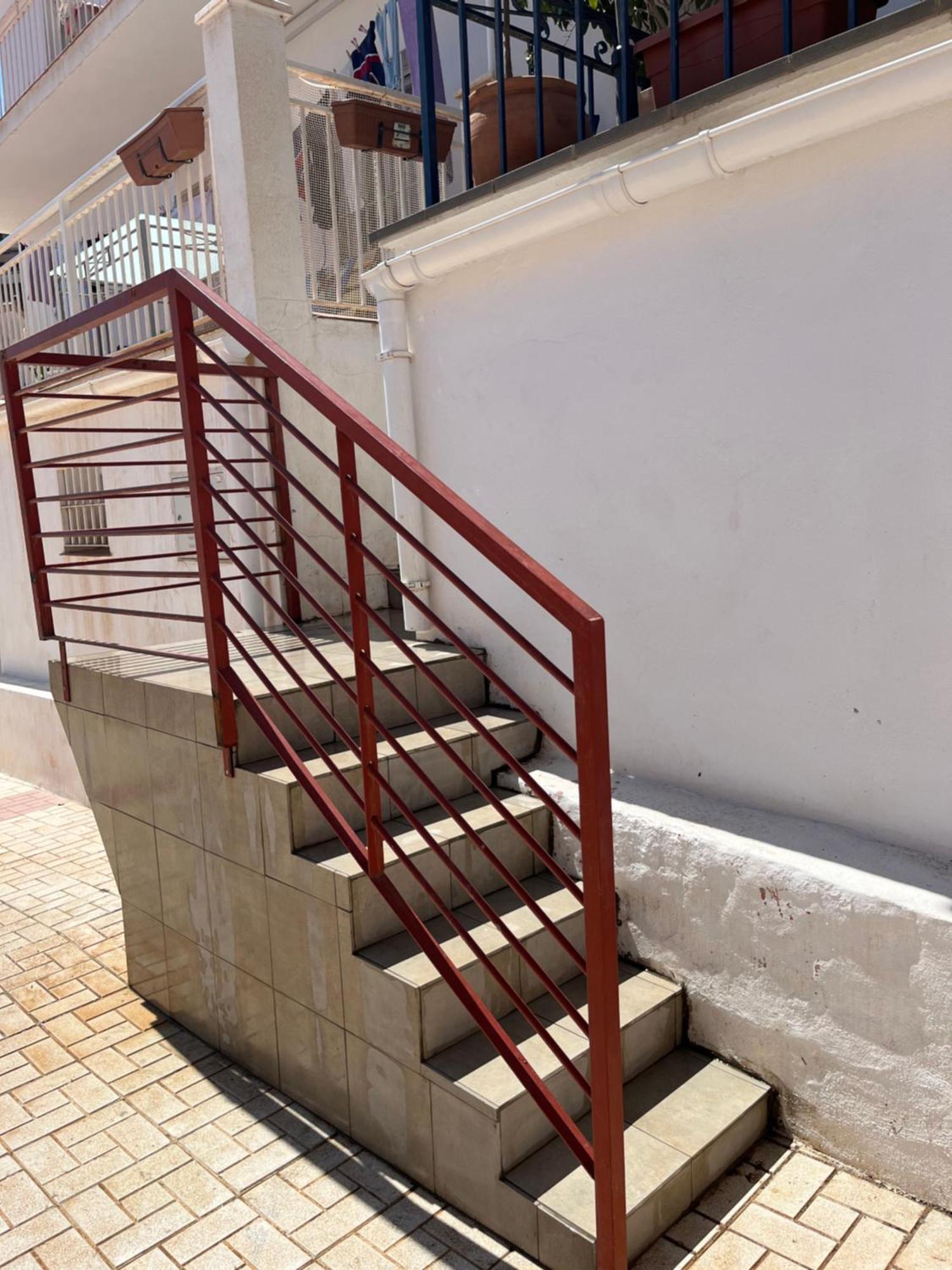 Casa Deniz Daire Málaga Oda fotoğraf